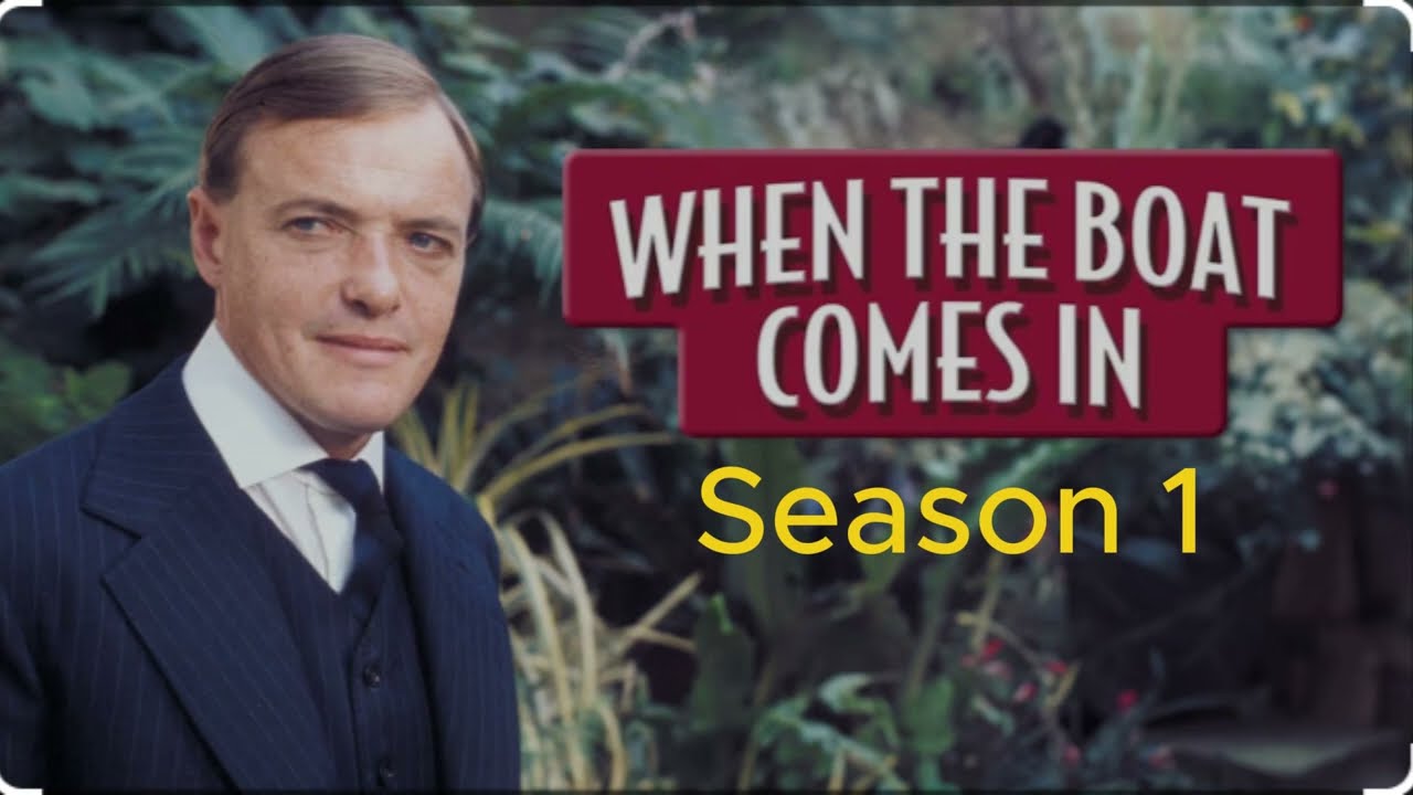 When the Boat Comes In Series 01 Episode 07 *A First Time for Everything*