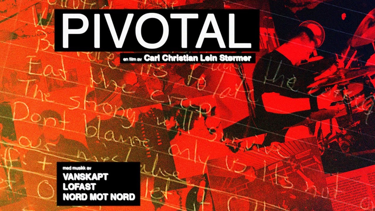 PIVOTAL