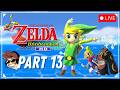 The Wind Waker HD - why Nintendo.... why?!? - Part 13 Part 2