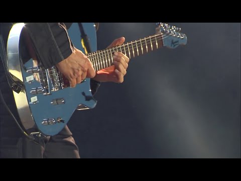 Muse Live 2015