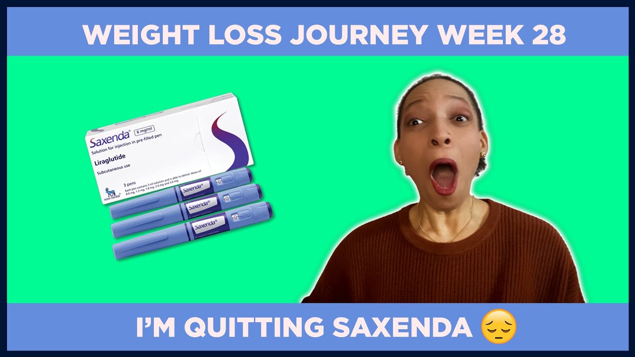 Why I m Quitting Saxenda Weight Loss Update Therapy Session why-i-m-quitting-saxenda-weight-loss-update-therapy-session