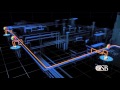 Animation of Chemical Release at DuPont's La Porte Facility