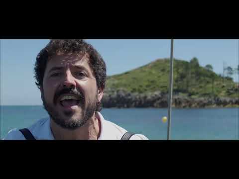 Xabi Solano Maiza - Bi Mundu