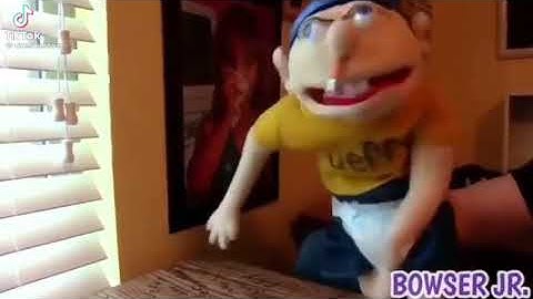 sml edits ~ jeffy dancing