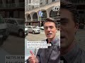 Fake homeless encampment in San Francisco for Netflix movie