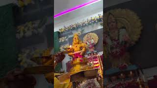 ayyappa 🛕 🕉 #ayyappa #swami #saranamayyappa #temple #bgm