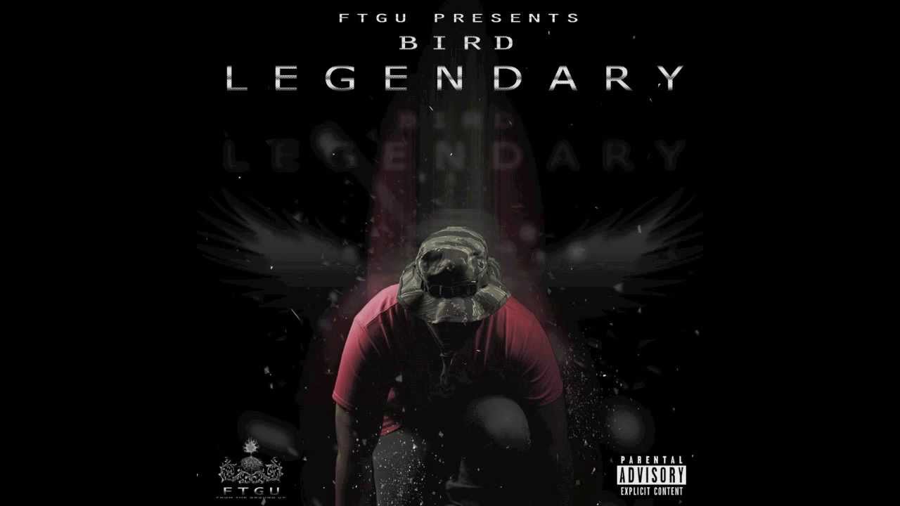 Bird - LightShow ft. P-Butta (Prod. By JayArUh)