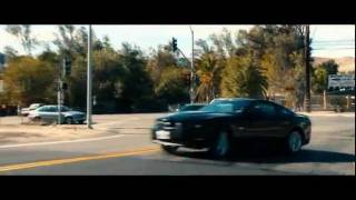 Drive (2011) Music Video - Deftones - Change