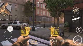 MODERN STRIKE ONLINE PRO FPS 2019 ANDROID GAMEPLAY AND WALKTHROUGH PART 2 screenshot 4