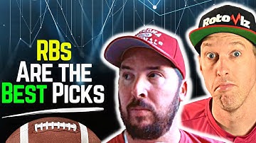 Why RBs Are More Valuable Than Ever in Fantasy Football