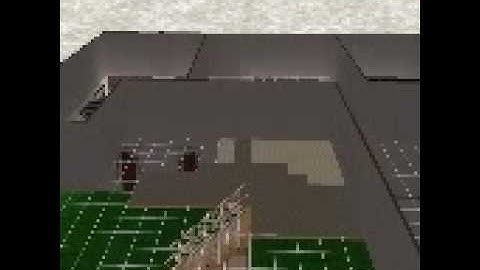 The Sims 2 Apartment Life House-Building (Part 1)