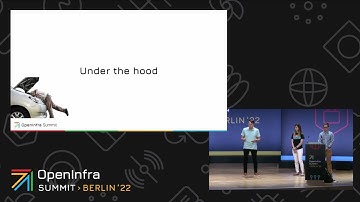 OpenStack brings Kubernetes to the Edge