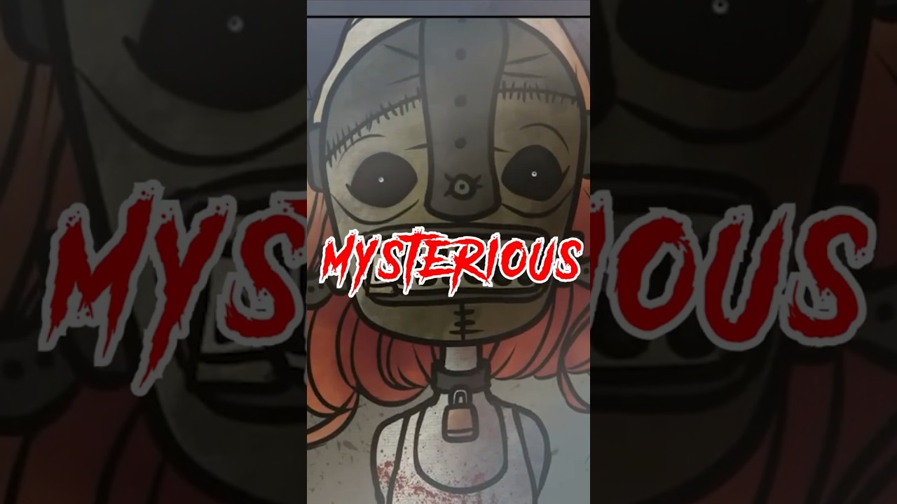 The THREE TIMES Lady Has A BLOODY SECRET In That's Not My Neighbor 