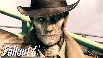 Lets Play Fallout 4 Modded Survival Part 13