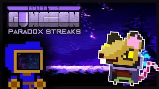 A FITTING END  |  Enter the Gungeon: A Farewell.... to the series