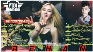 ARIEF - LILIN (Official Video) _ Lagu Minang Terbaru 2021_