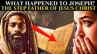 This Lost Manuscript PROVES What We Got Wrong About Joseph