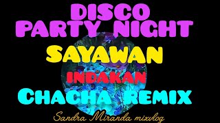 4k  Disco Party Night Nonstop Disco Chacha Biraheremix djviral trending 