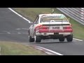 VLN #10 Nürburgring Nordschleife   22.10.2016 - Teil 1