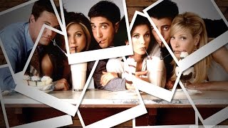 How to make PHOTO COLLAGE in Photoshop CS6, CS5 | Christmas Photoshop Collage Making screenshot 4