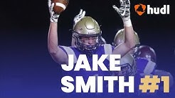 Jake Smith | Notre Dame Preparatory Football | Ultimate Highlights 