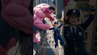 Avengers Indian Navy Ko Girne Se Bacha Rhe Hai