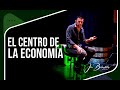 EL CENTRO DE LA ECONOMÍA || LOS LIBROS QUE CAMBIARON MI VIDA || JOSÉ BOBADILLA