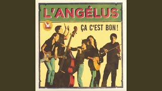 Video thumbnail of "L'Angélus - The Back Door"