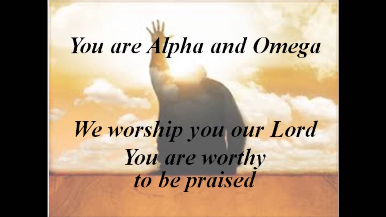 I am alpha. Alpha and Omega Worship. Alpha & Omega (Instrumental Mix). Alfa Instrumental.