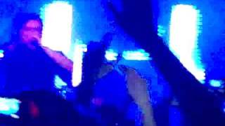 Kool Savas Live Hamburg 14.01.2009 Pt. 6