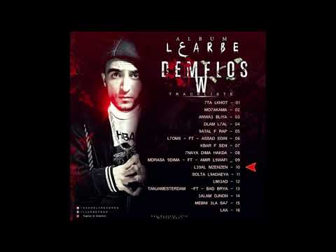 10 L3arbé L39AL MZENZEN 