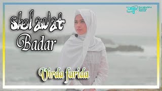 Virda Farida - Sholawat Badar | Dangdut 