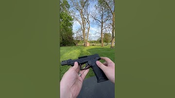 The Taurus TX22 Competition SCR