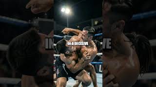 Grappling Dominance Khabib vs McGregor UFC 229 Quick Breakdown