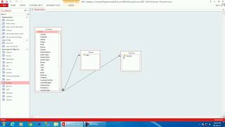 How to Create School Management System in MS Access (Comprehensive) Part-2