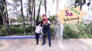 Kiel Fari 1: Kiel brakumi