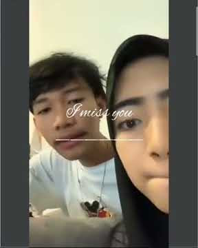 Story WhatsApp frontal and citra Kirana