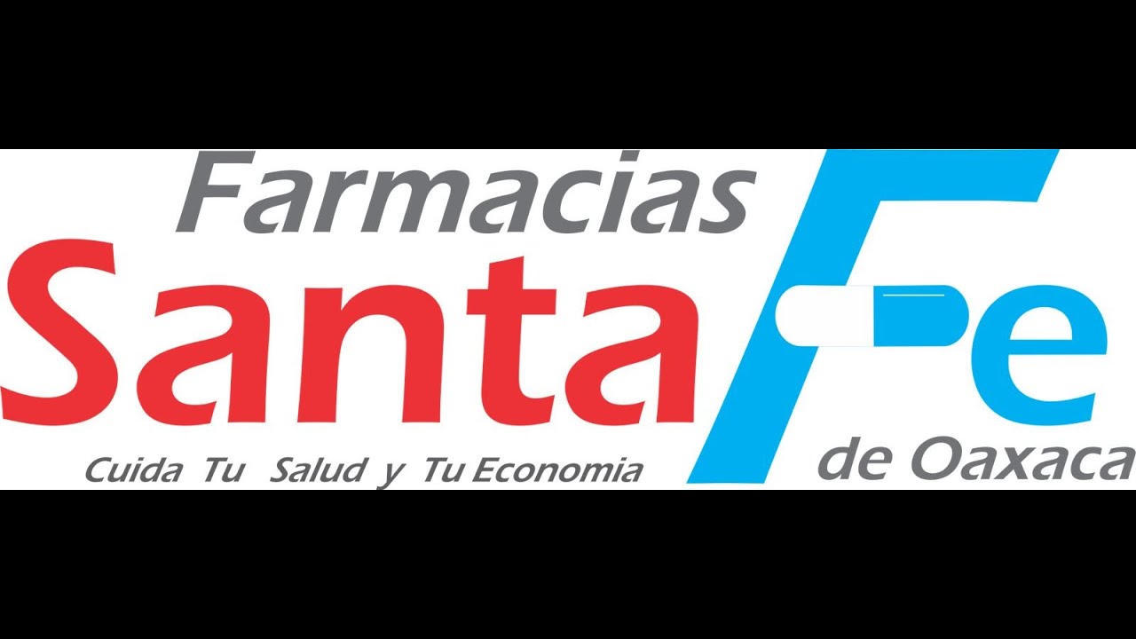 Farmacias Santa Fe de Oaxaca. Sucursal Sabino Crespo. YouTube