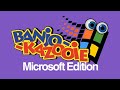 Banjo-Kazooie for the Microsoft