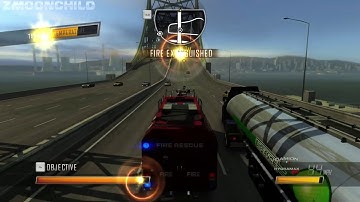 Starter Save - Part 6 - Chapter 7 - Driver® San Francisco - Deluxe Edition - complete walkthrough