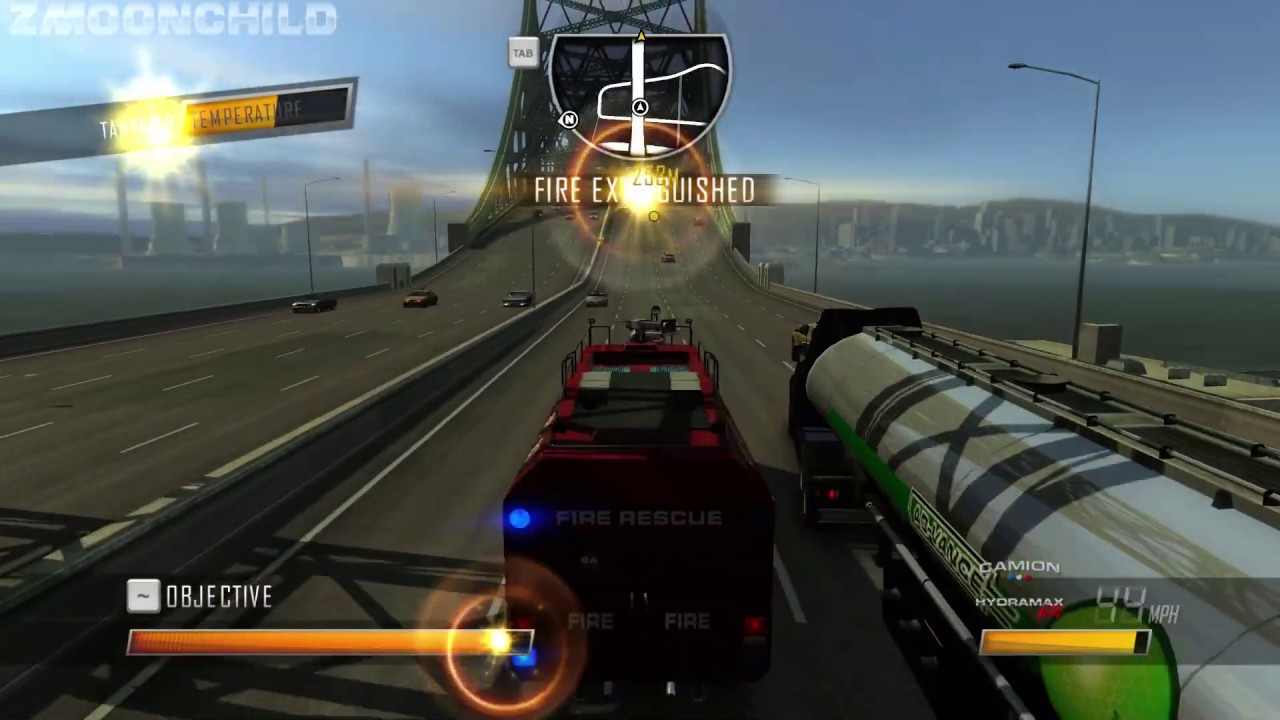 Starter Save Part 6 Chapter 7 Driver® San Francisco Deluxe