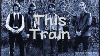 Ricky Nelson～This Train(With Lyrics)-SlideShow chords