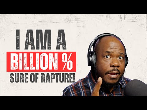 "I am A Billion Percentage Sure" Joshua Mhlakela's False Rapture Prophecy