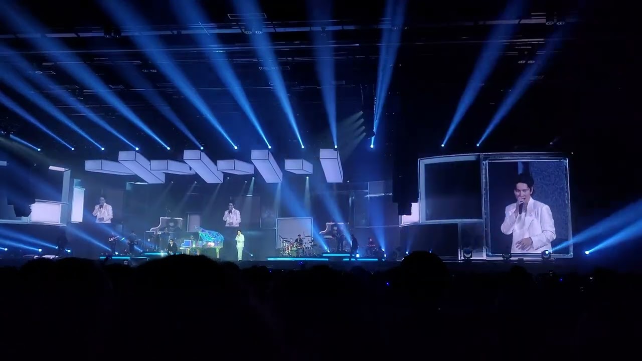 Piano & i The Magic 7 Concert : คั่นกู 