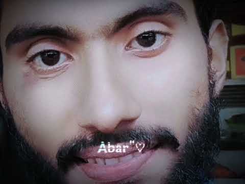 যে ভুলে গেছো যে আমাকে ছেড়ে 