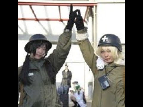ワンフェス2018冬コスプレレポート第2弾、「ゆるキャン」「アズレン」など旬な作品のキャラが集結！......