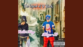 The Legend of O'black