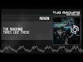The Machine - Times Like These (HQ Preview)
