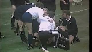 WALES v ALL BLACKS 1978