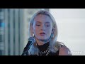 Zara Larsson Don T Worry Bout Me Billboard Live Performance 30 08 2019